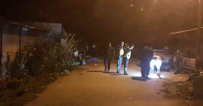 Yılan hikayesine dönen cinayet duruşmasında yine karar çıkmadı