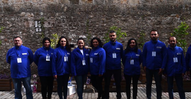 Türel’den mektup var