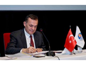 Dünya Bankasından Yenişehir Belediyesine 1 milyon 450 bin Euro’luk GES kredisi