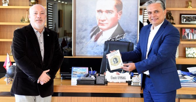 Arkeolojinin ışığında Antalya hikayeleri