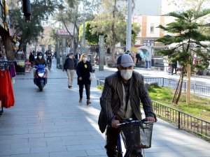 Antalya’nın nüfus artış hızında pandemi etkisi