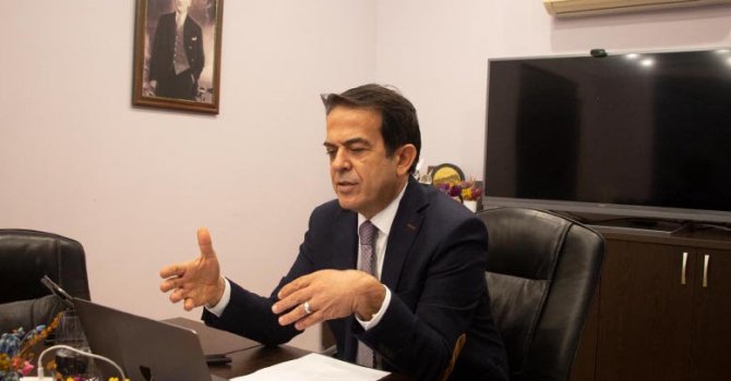 ATB Şubat Meclisi toplandı