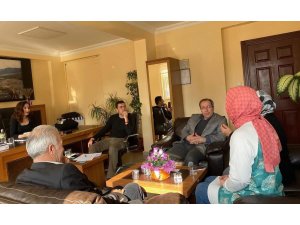 Bozyazı’da ’İletişim Becerileri’ semineri düzenlendi