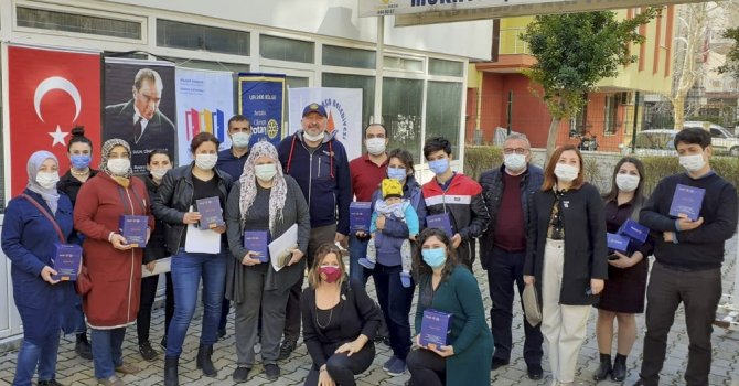 Muratpaşa’da ders zili yeniden çalıyor