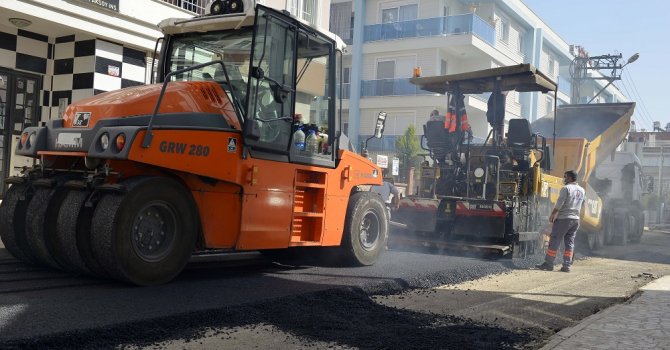 Kısıtlamalarda çalışmaya devam