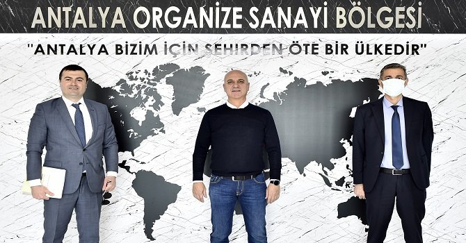 Şekerbank’tan sanayiciye finansman desteği