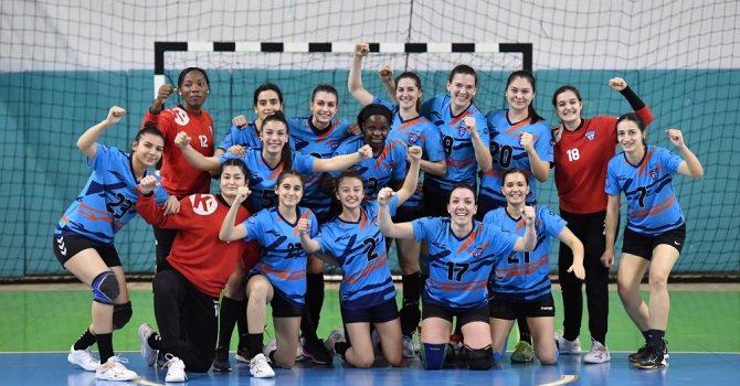 Mavi Kelebekler’den iki önemli sınav