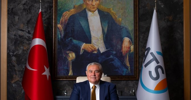 Başkan Çetin’den Şubat ayı enflasyonu değerlendirmesi