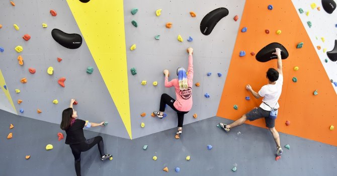 Antalya OSB’den alternatif turizme katkı