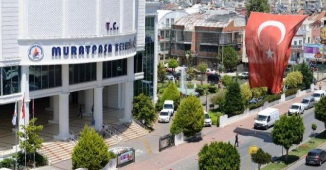 8 Mart etkinliği iptal edildi