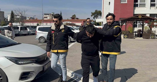 Berbere gidip öldürülmüştü, katili berber çıktı