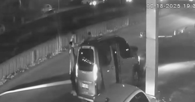 Arkadan çarpan süürücü elektrikli bisiklet sürücüsünün ölümüne sebep oldu