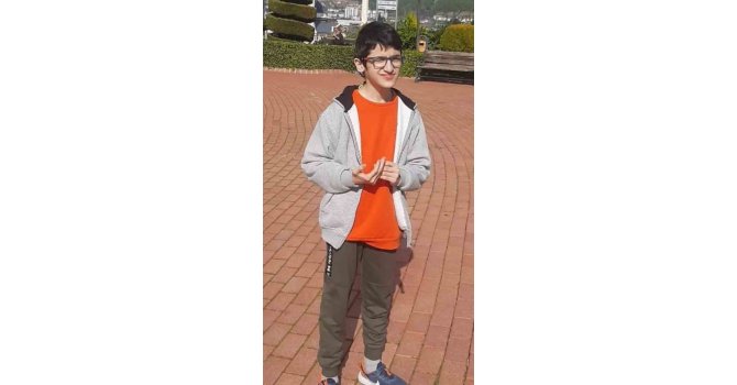 Antalya’da engelli genç, ev yangınında hayatını kaybetti