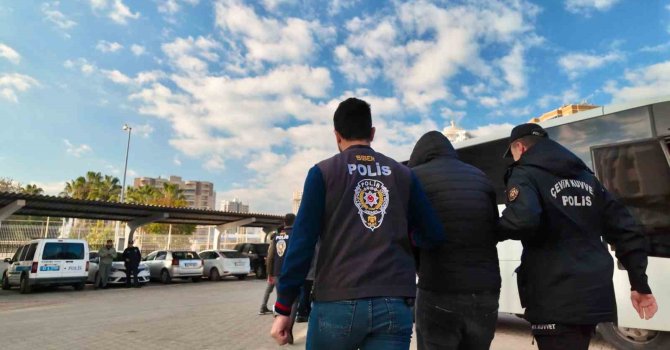 2 bin 560 banka hesabı incelendi yasa dışı bahis çetesi çökertildi: 13 tutuklama