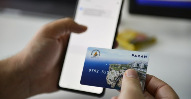 Şifrenizi almayı unutmayın