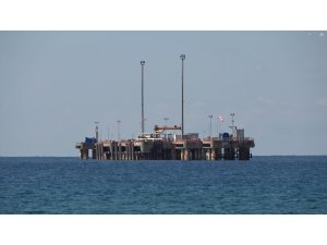 Alanya’da turizmcilerden Aytemiz’e ait akaryakıt dolum tesisine olumlu ÇED raporu verilmesine tepki