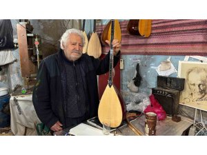 Ferdi Tayfur şarkılarını bu dükkanda besteledi