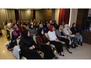 MÜSİAD Antalya’dan Ramazan etkinliği