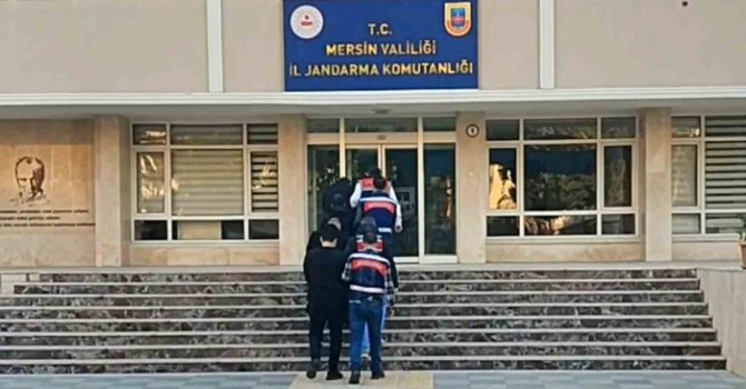 Mersin’de yasa dışı bahis operasyonu: 7 gözaltı