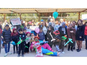 Prof. Dr. Mungan: "İki damla kan aldırın, nadir görülen hastalıkları engelleyin"