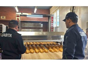 Tarsus Belediyesinden Ramazan öncesi sıkı denetim