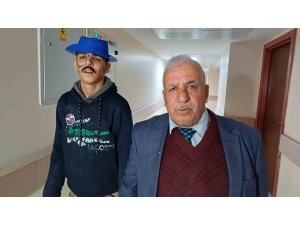 Topuk kanı aldırdı ama akraba evliliğinden dolayı çocuğu sağlıksız doğdu