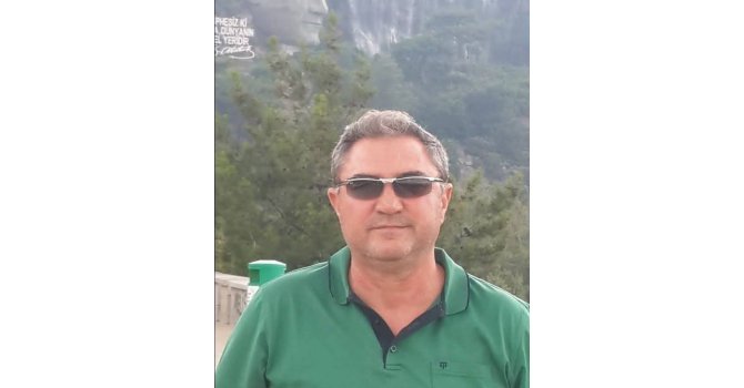 Alanya’da astım hastası vatandaş oturduğu ağacın altında hayatını kaybetti