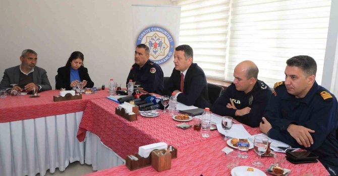 Alanya’da 2024 yılında yapılan uygulamalarda toplam 713 milyon 700 bin 170 TL ceza kesildi