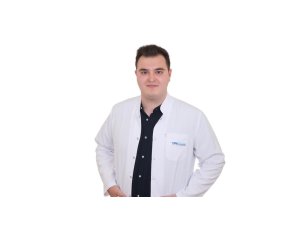 ’Erken yaşta alınacak önlemlerle ömür boyu sağlıklı dişler mümkün’