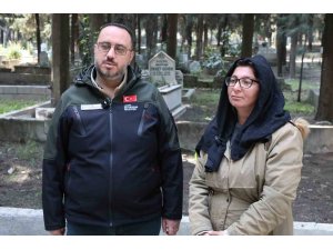 Depremzede kadının isteği Başkan Öntürk’ün talimatıyla gerçekleştirildi