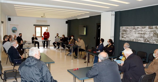 “Kaleiçi ve Kapalı Yol bisiklete açılsın”