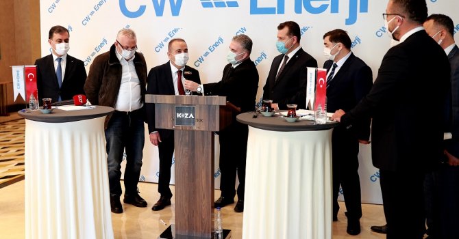 Er Meydanı Mayıs’ta Kumluca güreşleri ile açılıyor