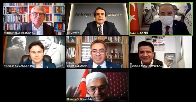 “Kırsal kalkınmaya büyük önem veriyoruz”