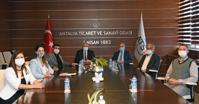 BAGEV’den 2 iş birliği