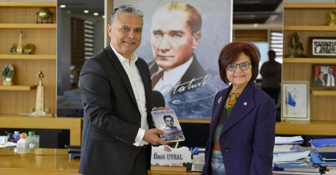 Mehendiz Bey’in hikayesi