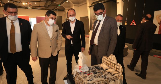 AKBB ödüllerine ‘Onat Anı Kategorisi’