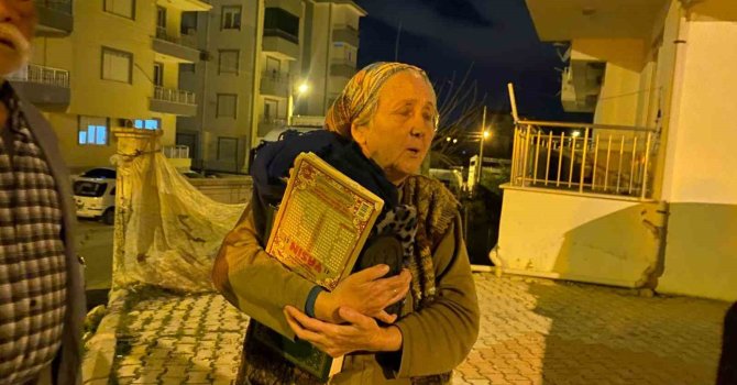 Beşiğin üzerine kapı düştüğü ihbarı binayı mühürletti