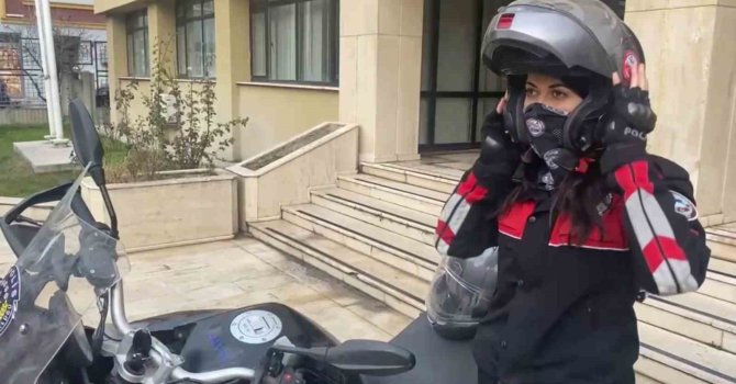 Burdur Emniyeti’nden 8 Mart’a özel video paylaşımı