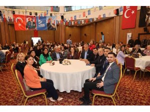 Yüreğir’in eşitlik yol haritası oluşturuldu