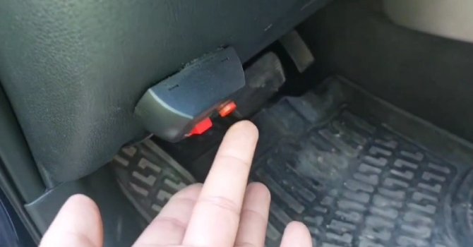 Alanya’da çakarlı araca 138 bin TL ceza