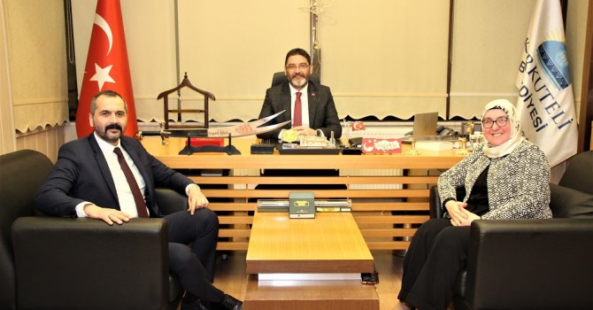 Arasta projesinde söz bakanlıkta