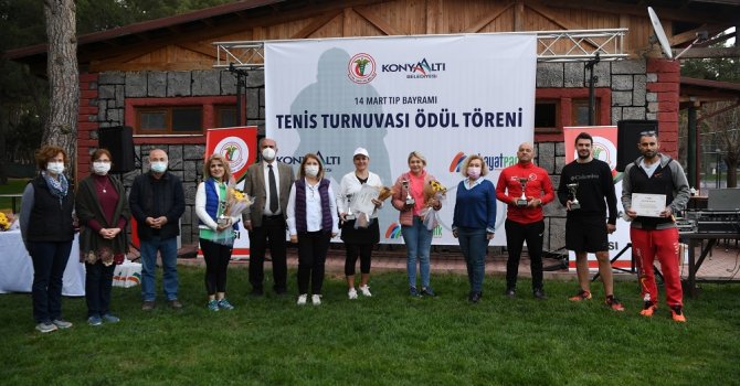 Doktorlar HayatPark’ta moral buldu