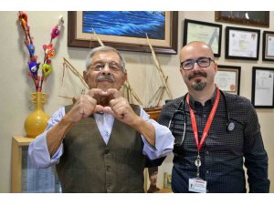 Doktoruna kalpten bağlı