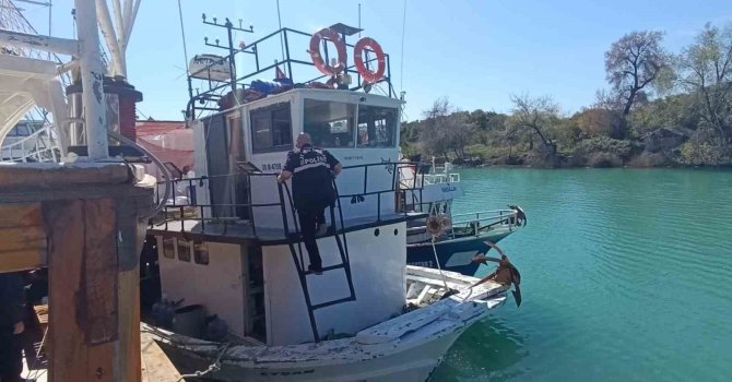 Birlikte kahvaltı yaptığı personeli, 15 dakika sonra cansız bedenini buldu