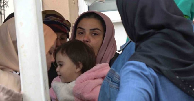 Antalya’da ev arkadaşını öldüren sanığa 18 yıl hapis cezası