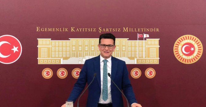“Çanakkale zaferi bir destandır”
