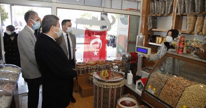 Yoğunlaştırılmış dinamik denetim