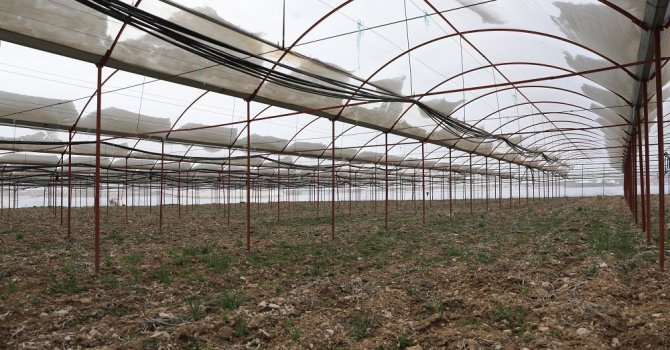 Büyükşehir’den kırsal bölgelerde akıllı tarım uygulaması