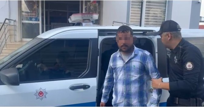 Adana’da cam silen şahıslara idari para cezası