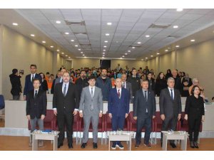 Burdur’da Kütüphane Haftası etkinliklerle kutlandı